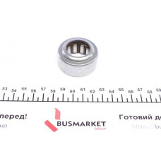 712053410 INA Підшипник КПП Opel F17/R25/R28, (25x44.5x22.75), 5 ступ. мкпп F-213070.4