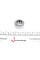 712053410 INA Підшипник КПП Opel F17/R25/R28, (25x44.5x22.75), 5 ступ. мкпп F-213070.4