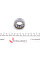 712053410 INA Підшипник КПП Opel F17/R25/R28, (25x44.5x22.75), 5 ступ. мкпп F-213070.4