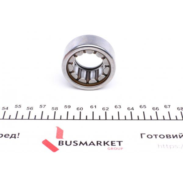 712053410 INA Підшипник КПП Opel F17/R25/R28, (25x44.5x22.75), 5 ступ. мкпп F-213070.4