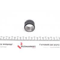 712056810 INA Підшипник КПП VW (30.60x40x25.85), 02J/02B/02A/0A4/02Z/02S (MQ250), (F-218726)