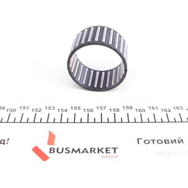 712057710 INA Підшипник КПП VW T4 2.5TDI (42x48x27) (гольчастий) (F-219381)