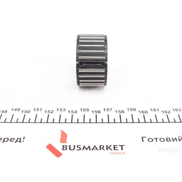712057710 INA Підшипник КПП VW T4 2.5TDI (42x48x27) (гольчастий) (F-219381)