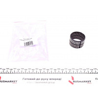 712058710 INA Підшипник КПП Renault Trafic (42x47x30) PF1/PK1/PK5/PK6, (F-221711)