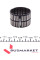 712058710 INA Підшипник КПП Renault Trafic (42x47x30) PF1/PK1/PK5/PK6, (F-221711)