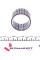 712058710 INA Підшипник КПП Renault Trafic (42x47x30) PF1/PK1/PK5/PK6, (F-221711)