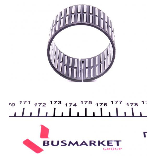712058710 INA Підшипник КПП Renault Trafic (42x47x30) PF1/PK1/PK5/PK6, (F-221711)
