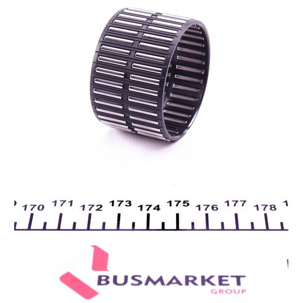 712058710 INA Підшипник КПП Renault Trafic (42x47x30) PF1/PK1/PK5/PK6, (F-221711)