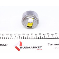 712061310 INA Підшипник КПП (MT82) Ford Transit 2.4TDCi 04- (27x44x23.2), (F-223773)