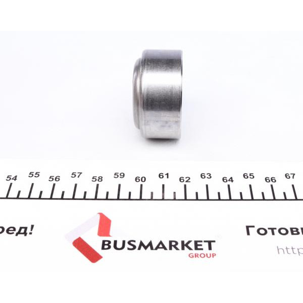 712061310 INA Підшипник КПП (MT82) Ford Transit 2.4TDCi 04- (27x44x23.2), (F-223773)