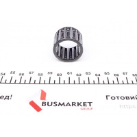712072810 INA Підшипник КПП VW (25x33x24), 02G/AFK/AFL/EEZ