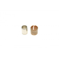 712098810 INA Підшипник КПП Citroen/Peugeot (25x62x19)