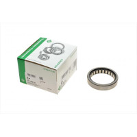 712100010 INA Підшипник КПП VW Crafter 2.5 TDI 06-11, (NSG400, 711.660/0B7) F-238889.03