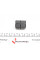 712114110 INA Підшипник КПП Renault Trafic/Master 09- (34x39x44) PK6, (F-231903)