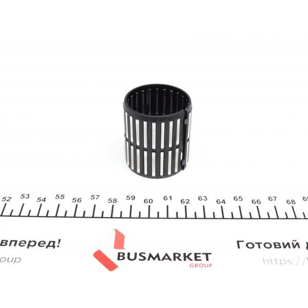 712114110 INA Підшипник КПП Renault Trafic/Master 09- (34x39x44) PK6, (F-231903)