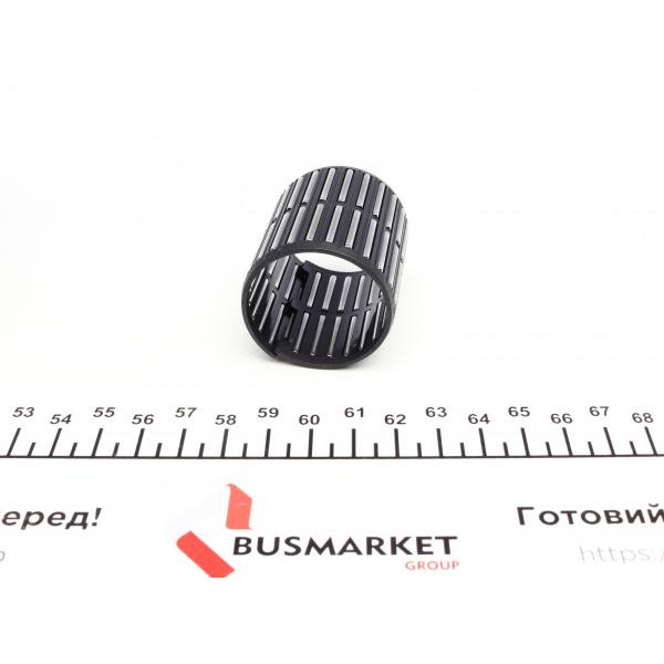 712114110 INA Підшипник КПП Renault Trafic/Master 09- (34x39x44) PK6, (F-231903)