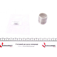 712114210 INA Підшипник КПП Renault Trafic/Master 09- (42x47x47.3) PK5/PK6, (F-231904.3)