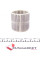 712114210 INA Підшипник КПП Renault Trafic/Master 09- (42x47x47.3) PK5/PK6, (F-231904.3)