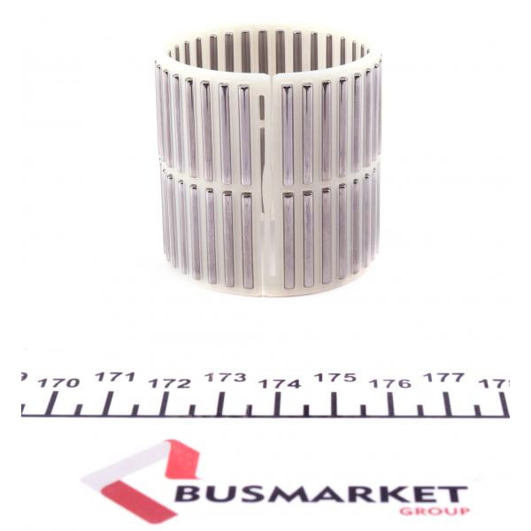 712114210 INA Підшипник КПП Renault Trafic/Master 09- (42x47x47.3) PK5/PK6, (F-231904.3)