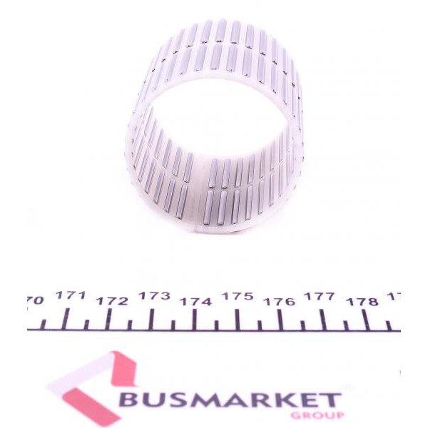 712114210 INA Підшипник КПП Renault Trafic/Master 09- (42x47x47.3) PK5/PK6, (F-231904.3)