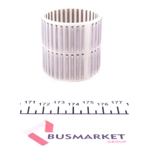 712114210 INA Підшипник КПП Renault Trafic/Master 09- (42x47x47.3) PK5/PK6, (F-231904.3)