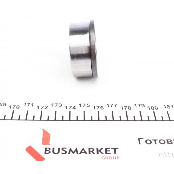 712129510 INA Підшипник КПП Ford (27.5x42.5x19) (F-232032.02)
