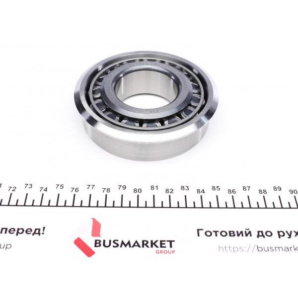 712143110 INA Підшипник КПП VW (44.45x103.5x27.3) 01E/0A1, (Z-576582)