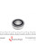 712143610 INA Підшипник КПП Ford (MTX-75/VXT-75), (27.5x66x20.5), (Z-580704.01)