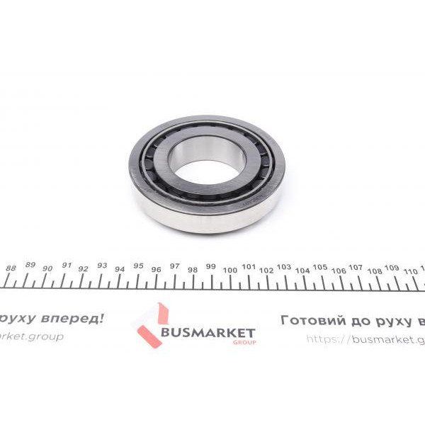 712150410 INA Підшипник КПП VW T5 2.0 TDI/TSI-3.2 V6 03-15 (47.60x96.84x21.95) (F-805668.TR1)