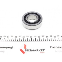 712151110 INA Підшипник КПП Ford MTX75/VXT75, (27.5x57.18x19.85), (F-565866)