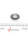 712151110 INA Підшипник КПП Ford MTX75/VXT75, (27.5x57.18x19.85), (F-565866)