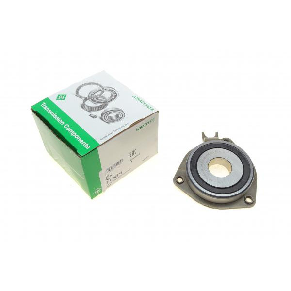 712152310 INA Підшипник КПП Ford (27x122x35), MMT6/VMT6, (F-805339.06)