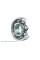 712152310 INA Підшипник КПП Ford (27x122x35), MMT6/VMT6, (F-805339.06)