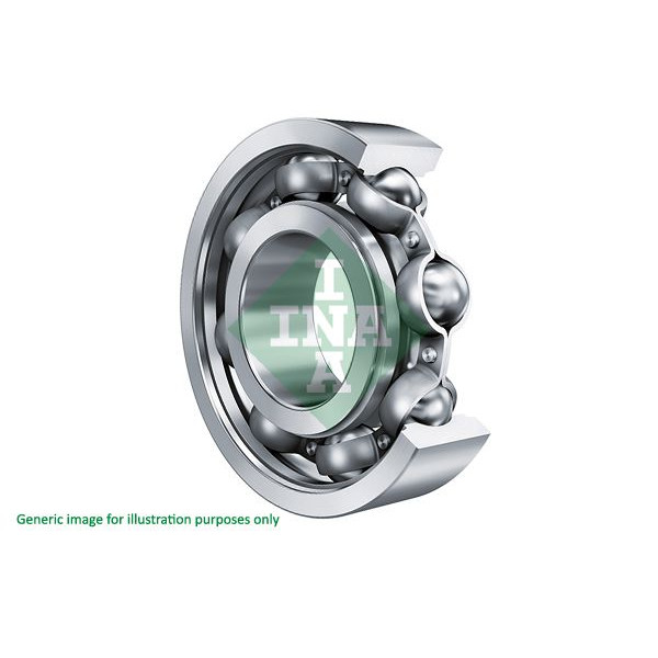 712152310 INA Підшипник КПП Ford (27x122x35), MMT6/VMT6, (F-805339.06)