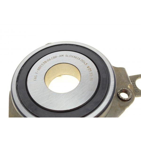 712152310 INA Підшипник КПП Ford (27x122x35), MMT6/VMT6, (F-805339.06)