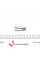 712179110 INA Підшипник КПП Ford MT 82 4WD (23,5x45,2) F-235988.16