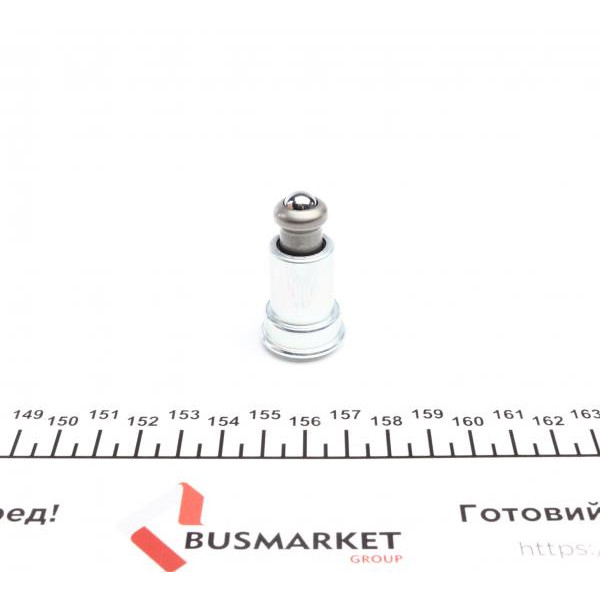 712179110 INA Підшипник КПП Ford MT 82 4WD (23,5x45,2) F-235988.16