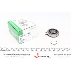 712223610 INA Підшипник КПП Audi/Skoda/VW (26x55x18), 02T (MQ200), (F-555809.02)
