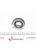 712223610 INA Підшипник КПП Audi/Skoda/VW (26x55x18), 02T (MQ200), (F-555809.02)