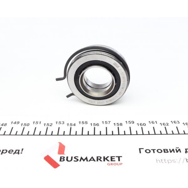 712223610 INA Підшипник КПП Audi/Skoda/VW (26x55x18), 02T (MQ200), (F-555809.02)