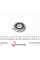712223610 INA Підшипник КПП Audi/Skoda/VW (26x55x18), 02T (MQ200), (F-555809.02)