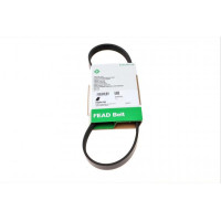 FB5PK736 INA Ремінь генератора Land Rover Freelander 1.8 16V 00-06