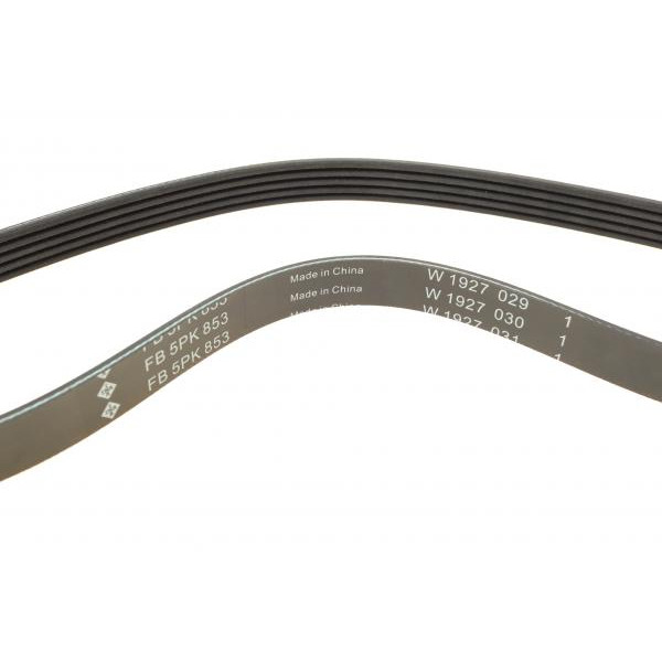 FB5PK853 INA Ремінь генератора Citroen Berlingo/Honda Civic/Mazda 323/626