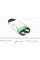 FB6PK1090 INA Ремінь генератора VW Golf V/VI/Passat VI/VII/Skoda Fabia 1.4TSI/FSI/1.6 FSI 97-