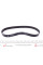 FB6PK745 INA Ремінь генератора VW Caddy IV/Golf VII 1.0-1.2TSI/1.4TSI 15-(-AC)