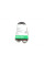 FB6PK955 INA Ремінь генератора VW Golf/Skoda Octavia 2.0i 04-13/Mazda 2/3 1.5 13-/Kia Ceed/Cerato 1.4/1.6 07-