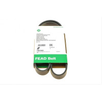 FB6PK985 INA Ремінь генератора BMW 1 (F20/F21)/3 (F30/F80) 1.6i 11-/Honda Civic VII/FR-V 1.7i 01-