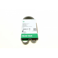 FB6XPK953 INA Ремінь генератора Mazda 3/MX-5 13-
