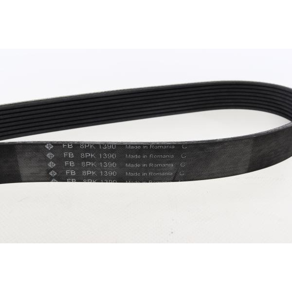 FB8PK1390 INA Ремінь генератора BMW X5 (F15/F85)/ X6 (F16/F86) 3.5i 13-
