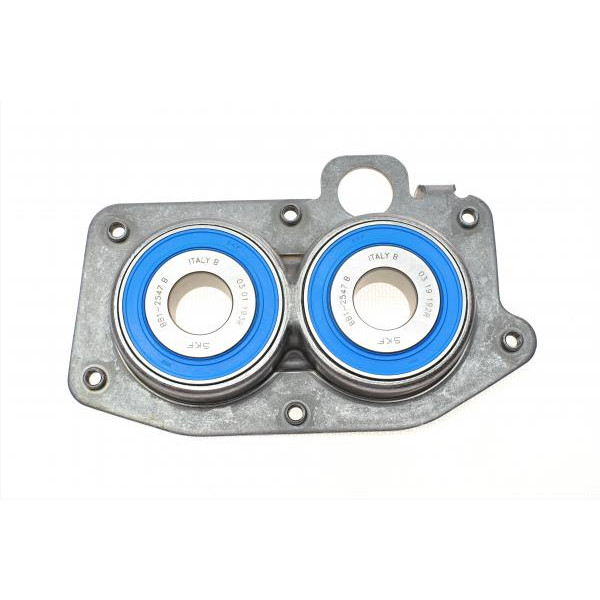 343000 IPD Підшипник КПП VW Caddy III/Passat/Touran 1.4-2.0D 03-15 (SKF)